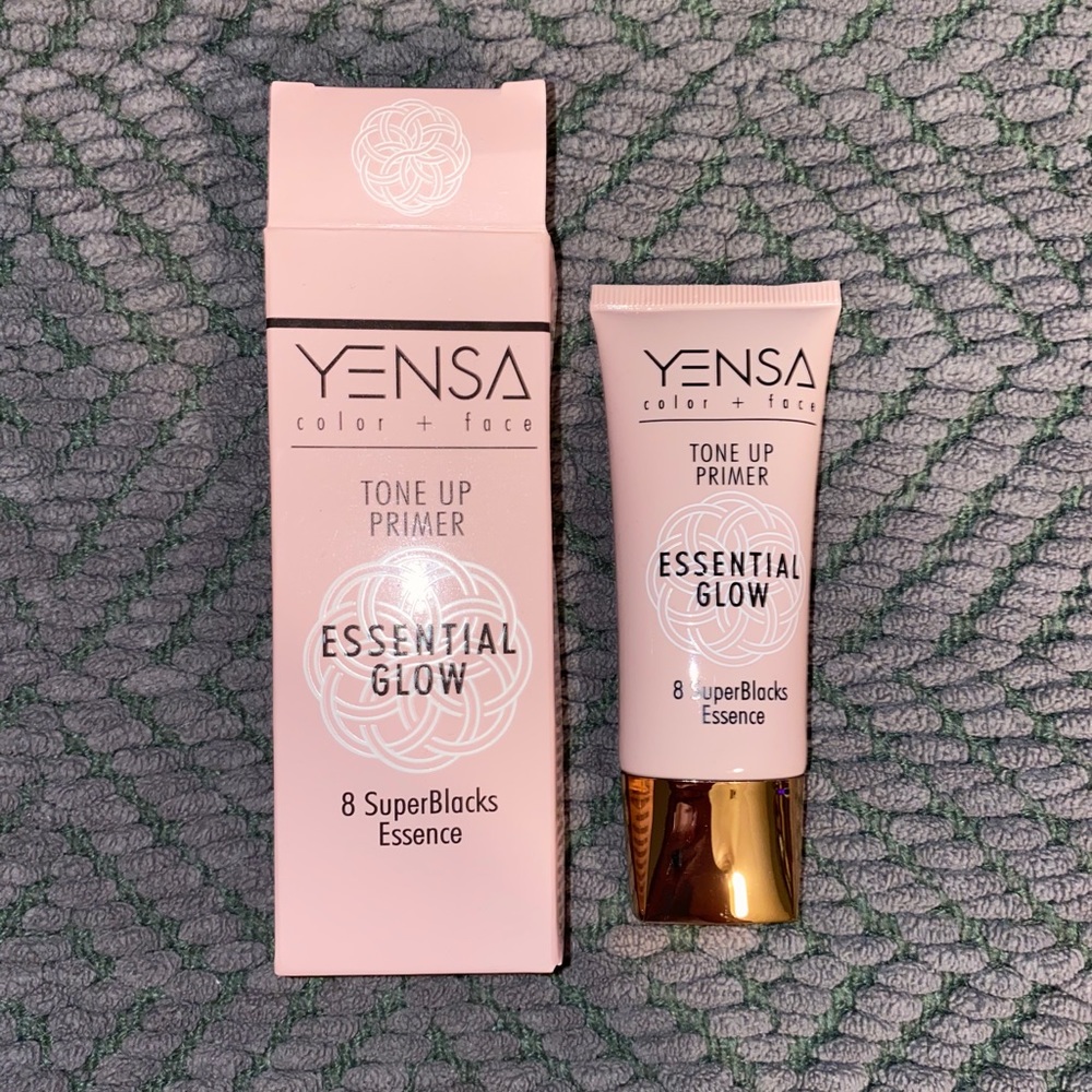 YESNA Essential Glow Primer